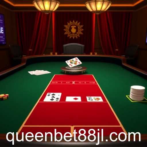 Queenbet88: Elevating the Online Baccarat Experience