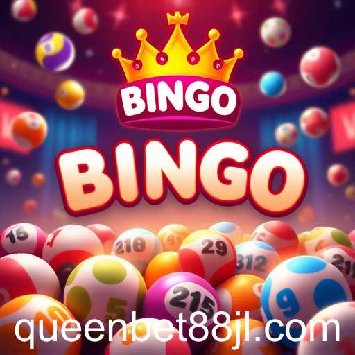 Exploring the Exciting World of Online Bingo at QueenBet88