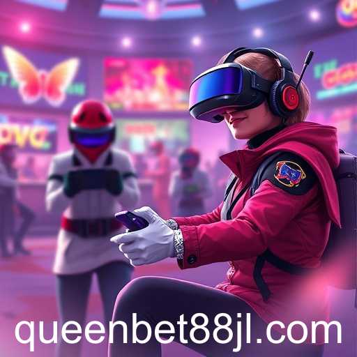 Navigating the Evolution of Online Gaming in 2025