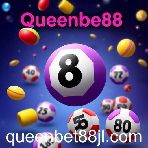 Exploring the Fascination of Lottery Games at Queenbet88
