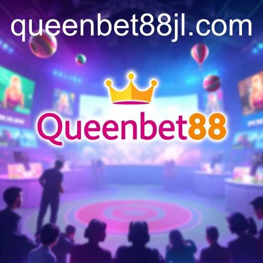 The Rise of Queenbet88 in the Online Gaming World