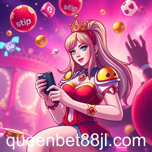 Queenbet88: Revolutionizing Online Gaming in 2025