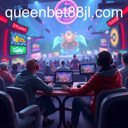 The Rise of Queenbet88 in the Online Gaming World