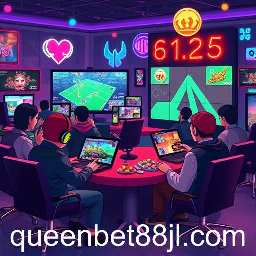 The Rise of Online Gaming Platforms in 2025