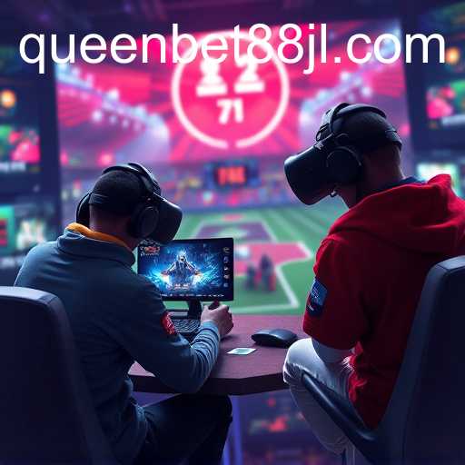 The Rise of Online Gaming Platforms in 2025