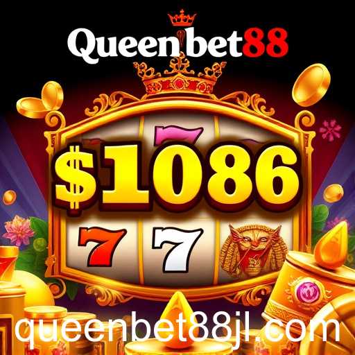 Exploring the Exciting World of Slot Games with Queenbet88