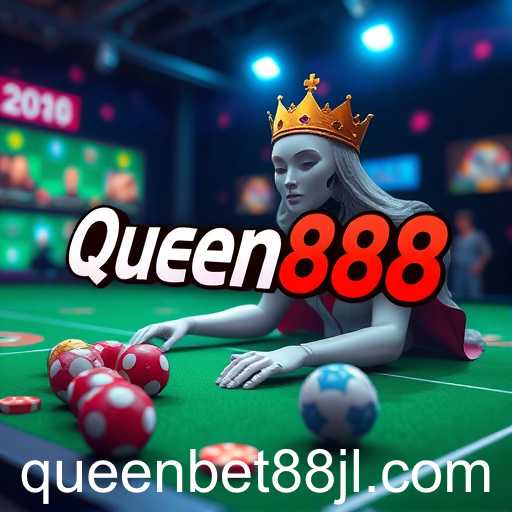 The Rise of Queenbet88 in Online Gaming